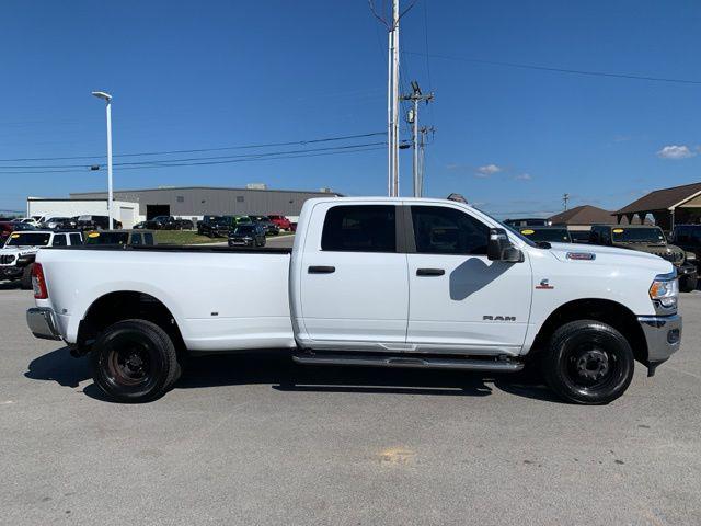 2024 Ram 3500 Big Horn Crew Cab 4x4 8' Box