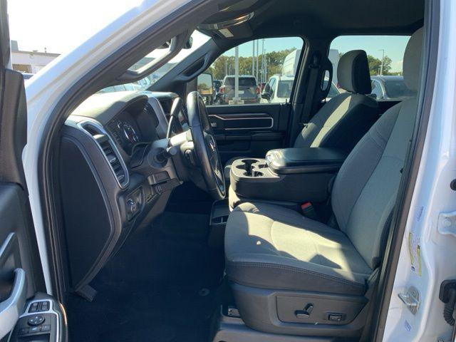 2024 Ram 3500 Big Horn Crew Cab 4x4 8' Box