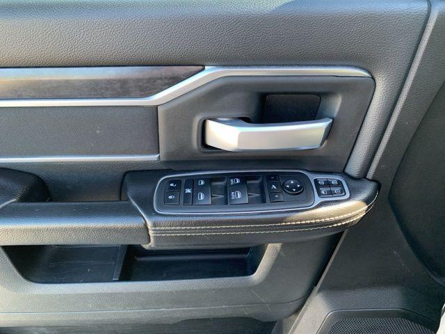 2024 Ram 3500 Big Horn Crew Cab 4x4 8' Box