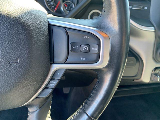2024 Ram 3500 Big Horn Crew Cab 4x4 8' Box