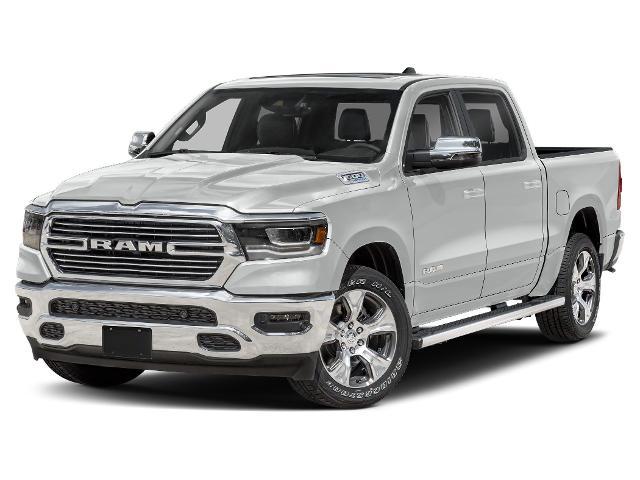 2023 Ram 1500 Laramie Crew Cab 4x4 5'7" Box for sale in Show Low, AZ