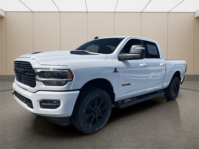 2024 RAM 2500 Laramie Crew Cab 4x4 64 Box