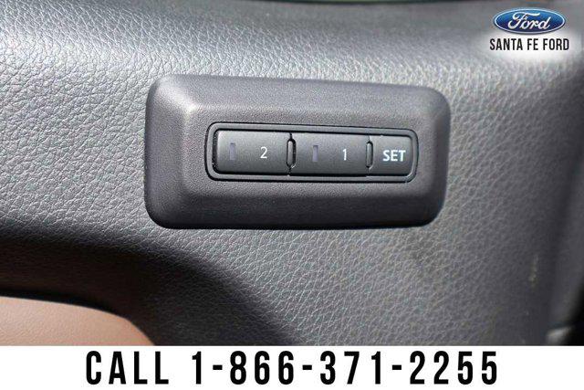 2024 Nissan Titan Crew Cab Platinum Reserve 4x2