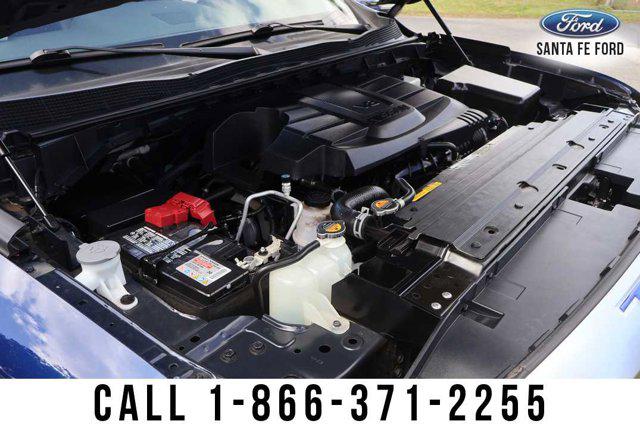 2024 Nissan Titan Crew Cab Platinum Reserve 4x2