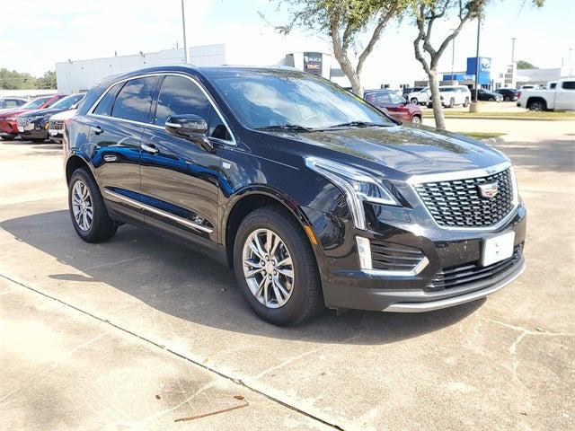2021 Cadillac XT5 FWD Premium Luxury 2021 Cadillac XT5 FWD Premium Luxury