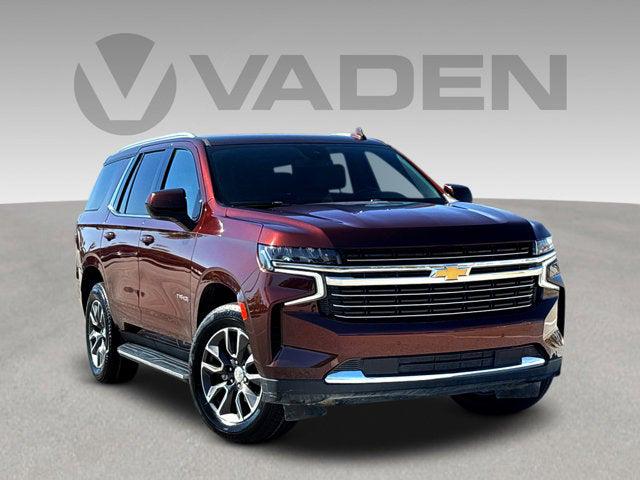 2023 Chevrolet Tahoe 2WD LT
