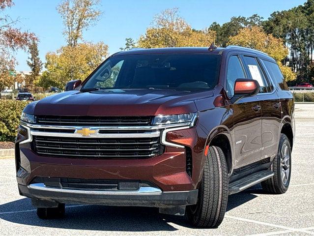2023 Chevrolet Tahoe 2WD LT
