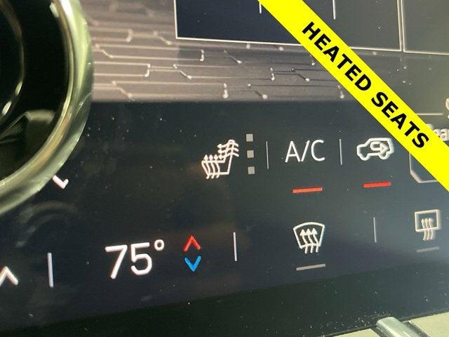 2025 GMC Acadia AWD Elevation 2025 GMC Acadia AWD Elevation