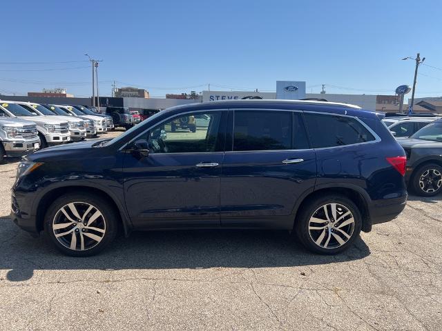 2016 Honda Pilot Touring for sale in Grinnell, IA
