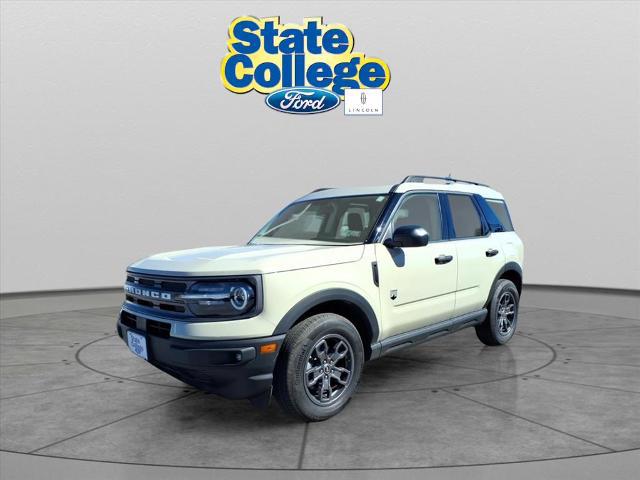 2024 Ford Bronco Sport Big Bend for sale in State College, PA