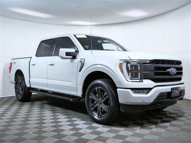 2023 Ford F-150 LARIAT 2023 Ford F-150 LARIAT
