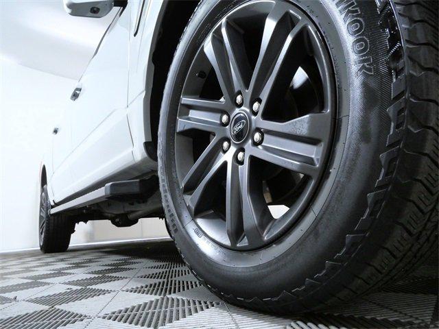 2023 Ford F-150 LARIAT 2023 Ford F-150 LARIAT