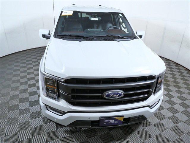 2023 Ford F-150 LARIAT 2023 Ford F-150 LARIAT