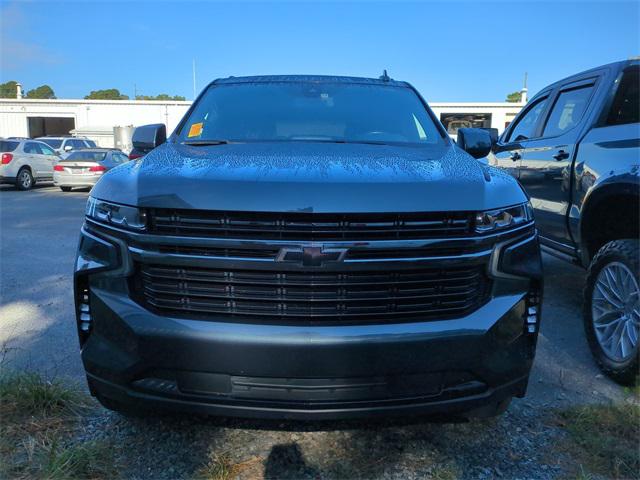 2021 Chevrolet Tahoe 4WD RST