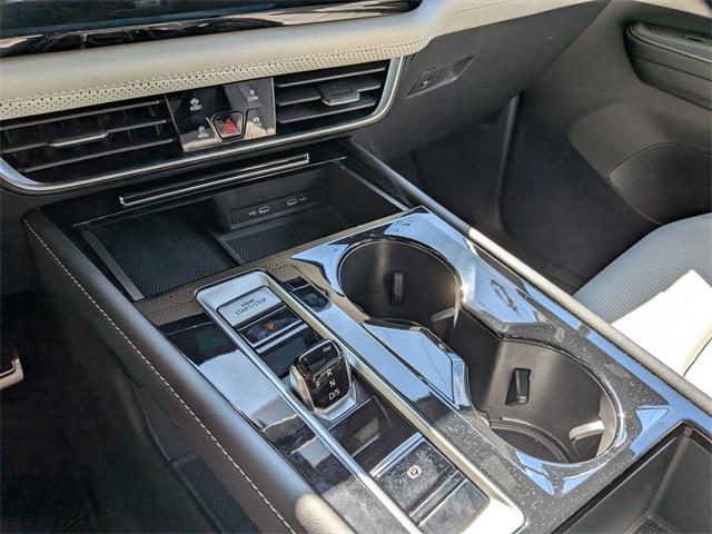 2025 Volkswagen Atlas Cross Sport 2.0T SEL Premium R-Line