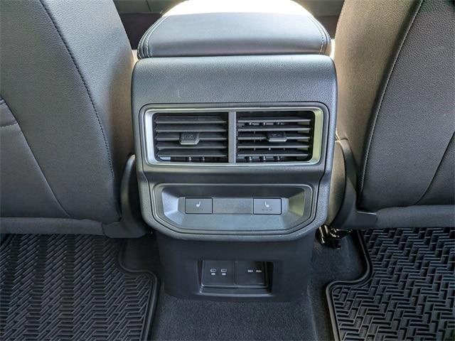 2025 Volkswagen Atlas Cross Sport 2.0T SEL Premium R-Line