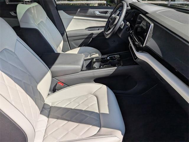 2025 Volkswagen Atlas Cross Sport 2.0T SEL Premium R-Line