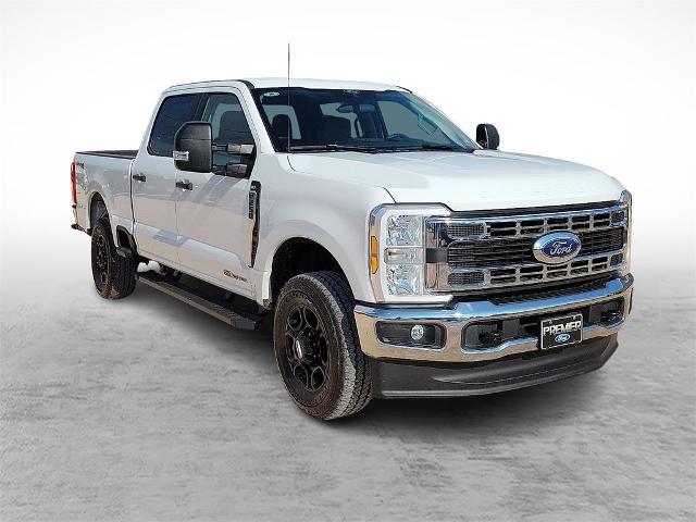 2025 Ford F-250 XLT for sale in Lamesa, TX