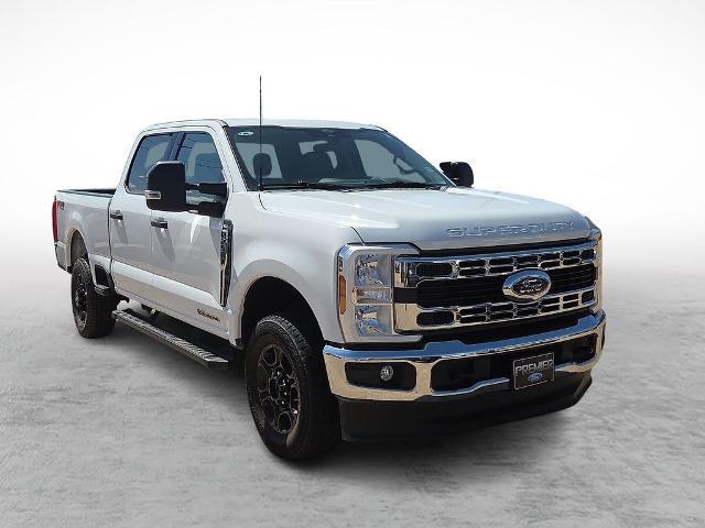 2025 Ford F-250 XLT for sale in Lamesa, TX