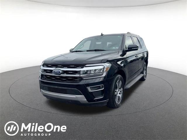 2024 Ford Expedition Limited 2024 Ford Expedition Limited