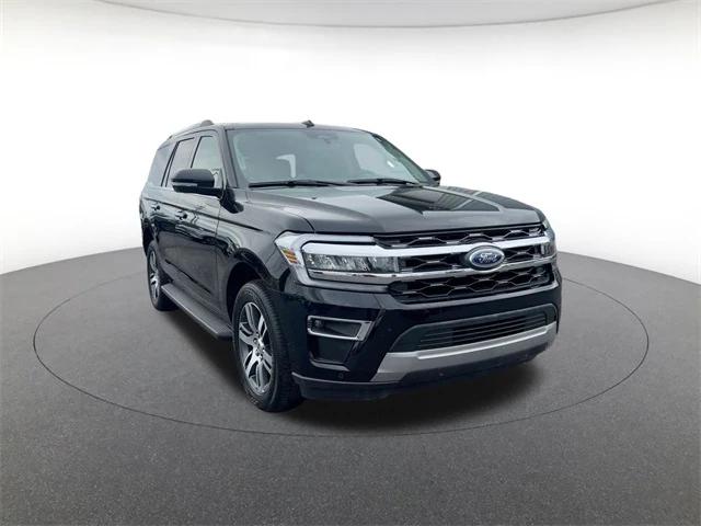 2024 Ford Expedition Limited 2024 Ford Expedition Limited