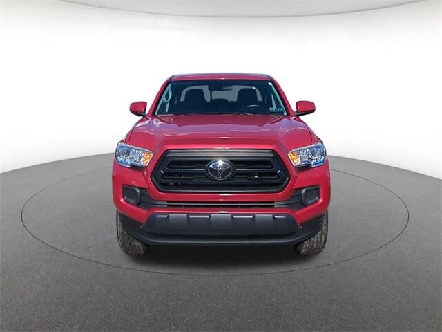 2021 Toyota Tacoma SR V6