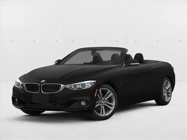 2014 BMW 428i 428i