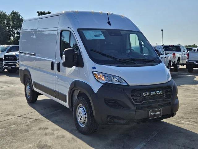 2024 RAM Ram ProMaster RAM PROMASTER 2500 TRADESMAN CARGO VAN HIGH ROOF 136 WB