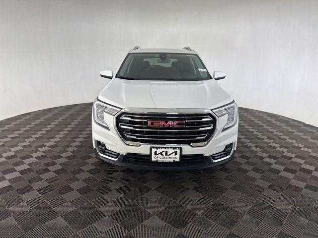 2024 GMC Terrain AWD SLT 2024 GMC Terrain AWD SLT