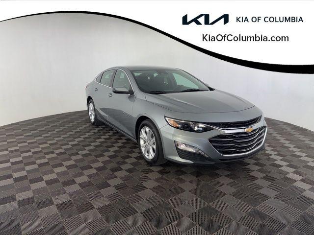 2024 Chevrolet Malibu FWD 1LT 2024 Chevrolet Malibu FWD 1LT