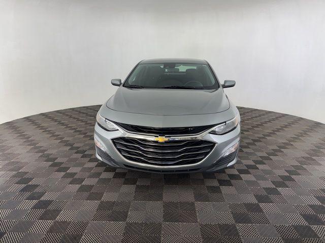 2024 Chevrolet Malibu FWD 1LT 2024 Chevrolet Malibu FWD 1LT