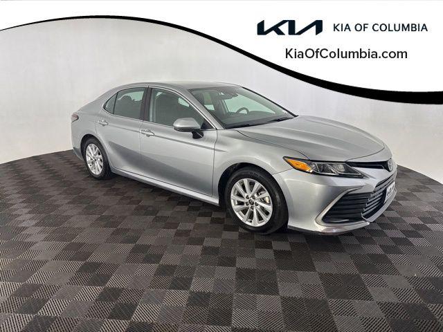 2024 Toyota Camry LE 2024 Toyota Camry LE