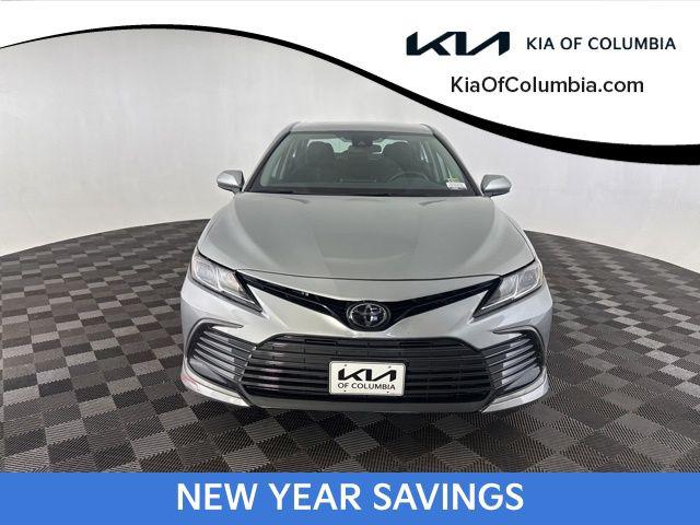 2024 Toyota Camry LE 2024 Toyota Camry LE