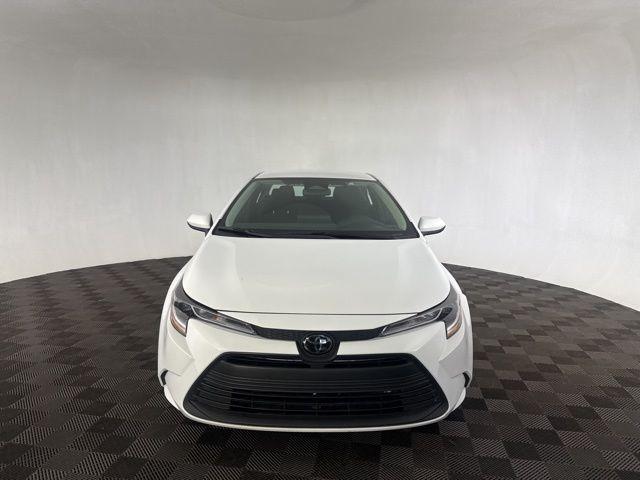 2024 Toyota Corolla LE 2024 Toyota Corolla LE