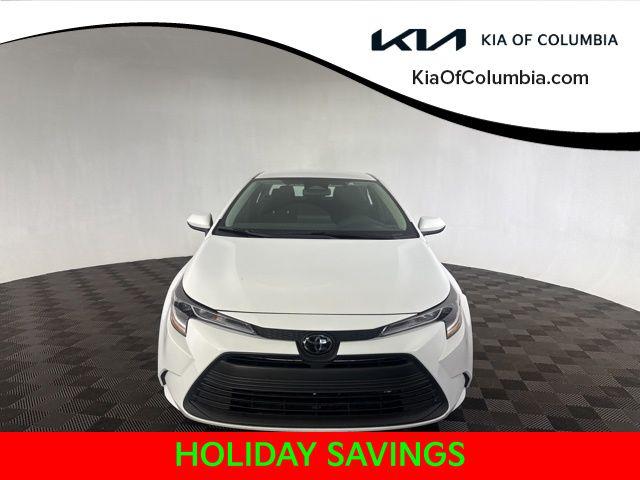 2024 Toyota Corolla LE 2024 Toyota Corolla LE