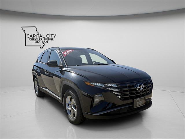 2024 Hyundai Tucson SEL 2024 Hyundai Tucson SEL
