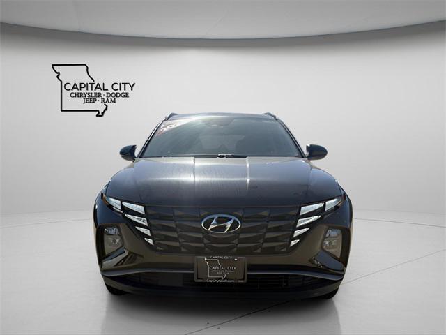 2024 Hyundai Tucson SEL 2024 Hyundai Tucson SEL