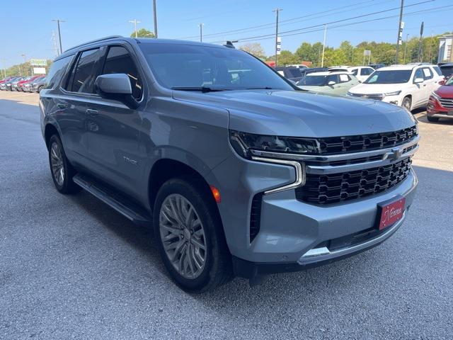 2024 Chevrolet Tahoe 2WD LS
