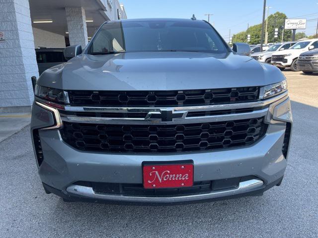 2024 Chevrolet Tahoe 2WD LS