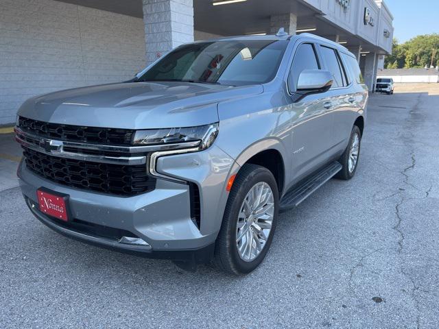 2024 Chevrolet Tahoe 2WD LS