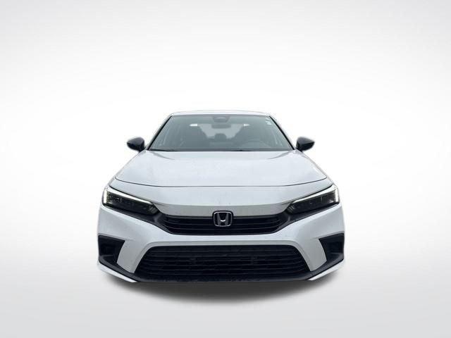 2023 Honda Civic Sedan Sport 2023 Honda Civic Sedan Sport