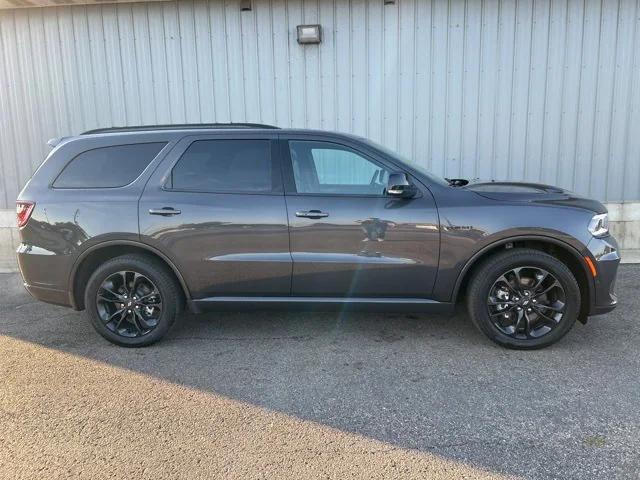 2024 Dodge Durango R/T 2024 Dodge Durango R/T