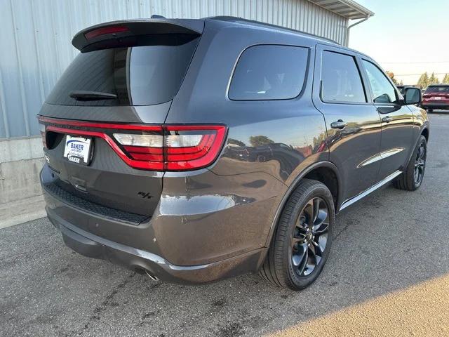 2024 Dodge Durango R/T 2024 Dodge Durango R/T