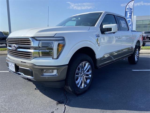 2025 Ford F-150 King Ranch for sale in Pine Bluff, AR