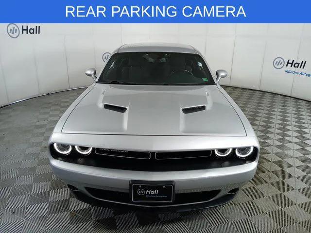 2023 Dodge Challenger SXT 2023 Dodge Challenger SXT