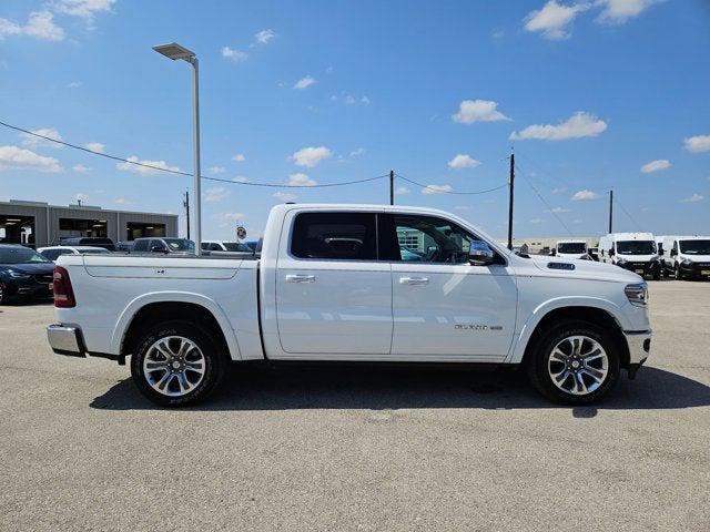 2021 RAM 1500 Limited Longhorn Crew Cab 4x4 57 Box 2021 RAM 1500 Limited Longhorn Crew Cab 4x4 57 Box