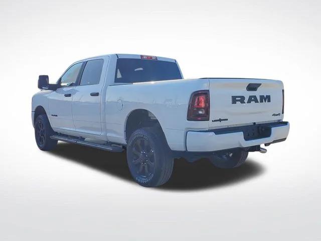 2025 RAM 2500 Lone Star Crew Cab 4x4 64 Box 2025 RAM 2500 Lone Star Crew Cab 4x4 64 Box