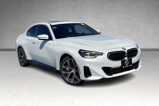 2023 BMW 230 i 2023 BMW 230 i