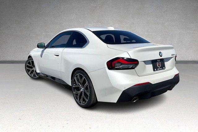 2023 BMW 230 i 2023 BMW 230 i