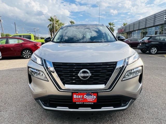 2023 Nissan Rogue SL FWD